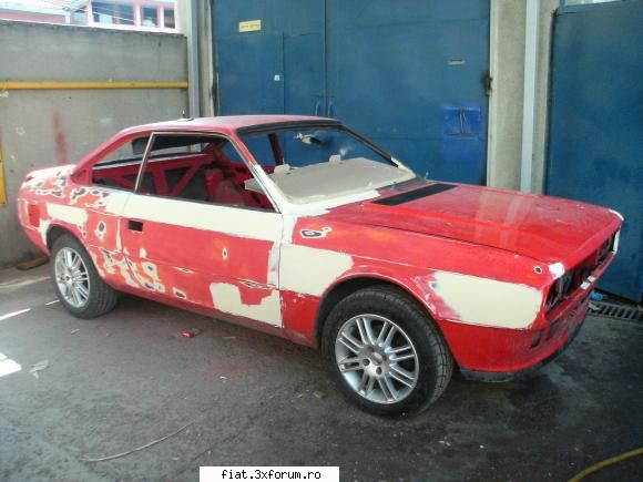 Lancia Beta Coupe 2000 - crisbeta - Alte marci