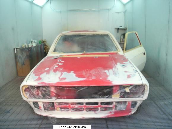 Lancia Beta Coupe 2000 - crisbeta - Alte marci