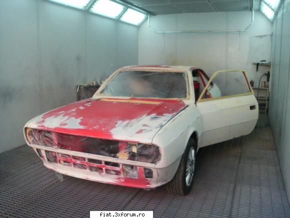 Lancia Beta Coupe 2000 - crisbeta - Alte marci