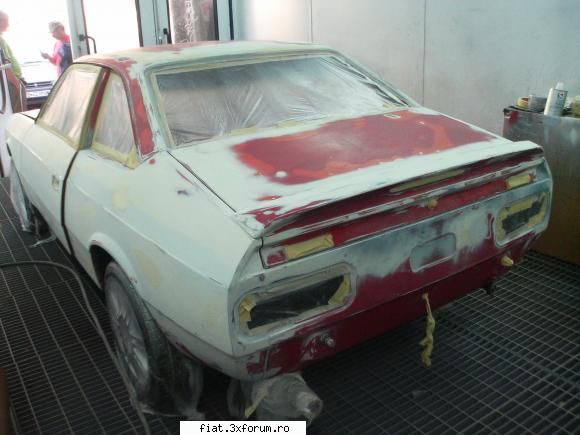 Lancia Beta Coupe 2000 - crisbeta - Alte marci