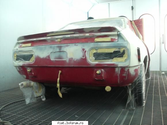 Lancia Beta Coupe 2000 - crisbeta - Alte marci