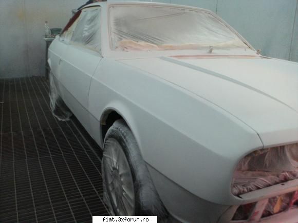 Lancia Beta Coupe 2000 - crisbeta - Alte marci