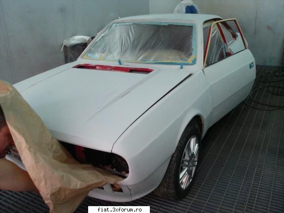 Lancia Beta Coupe 2000 - crisbeta - Alte marci