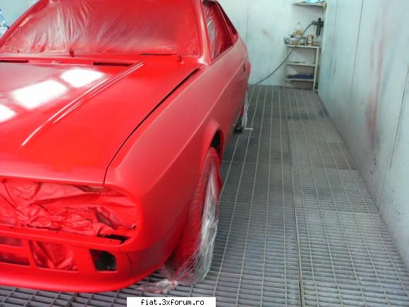 Lancia Beta Coupe 2000 - inca nu are lac - Alte marci