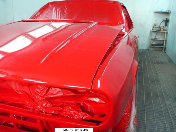Lancia Beta Coupe 2000 - in sfarsit lac :) - Alte marci