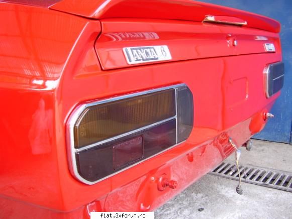 Lancia Beta Coupe 2000 - b12vyp - Alte marci