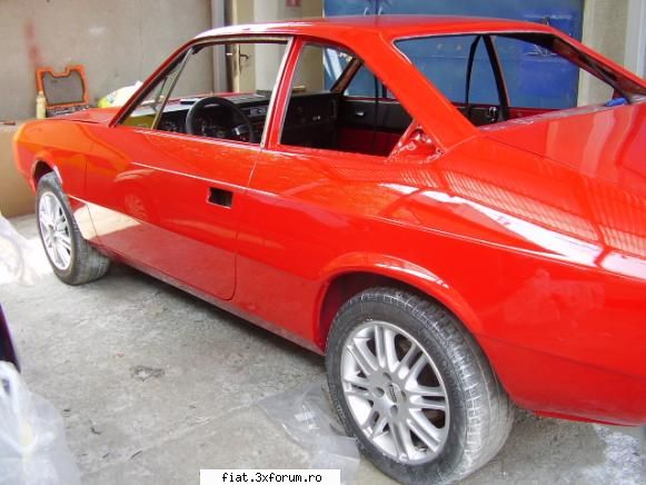 Lancia Beta Coupe 2000 - b12vyp - Alte marci