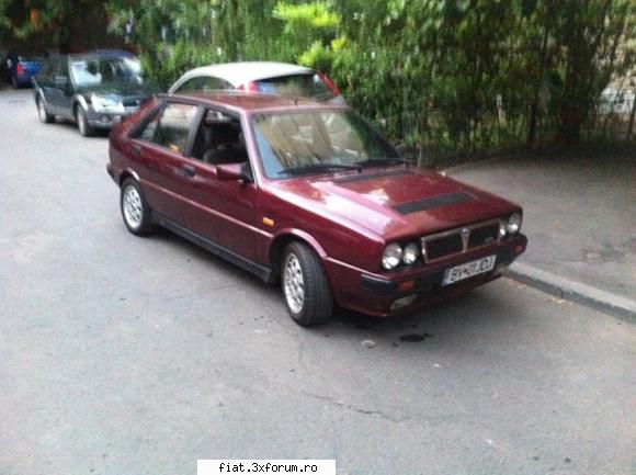 Lancia Delta Hf 1.6 - denver - Alte marci