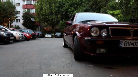 Lancia Delta Hf 1.6 - denver - Alte marci