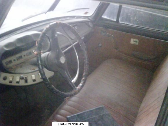 Lancia Flavia - danielomihai - Alte marci