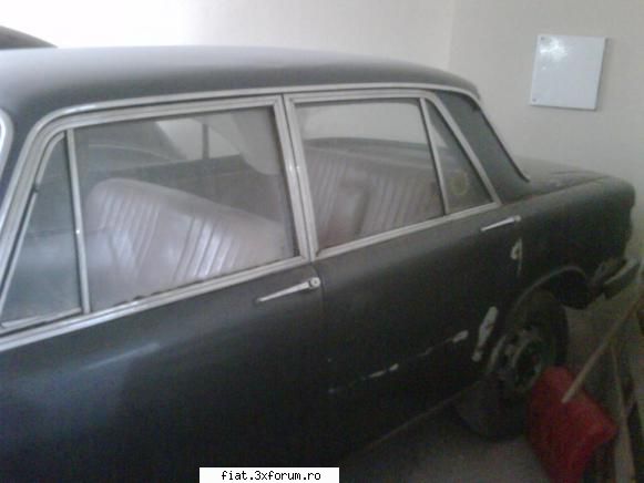 Lancia Flavia - danielomihai - Alte marci