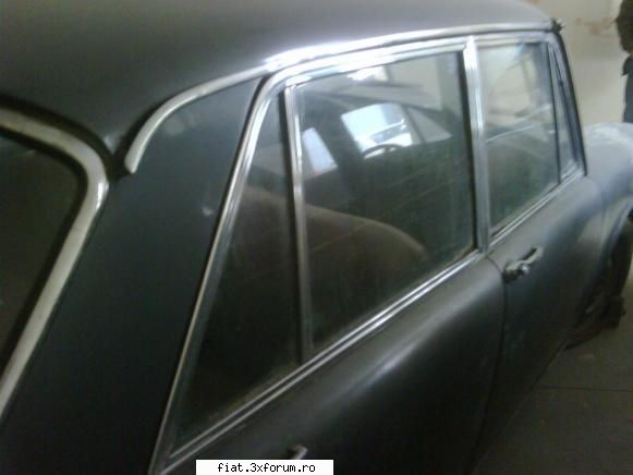 Lancia Flavia - danielomihai - Alte marci