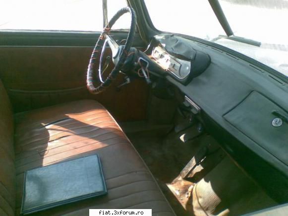 Lancia Flavia - danielomihai - Alte marci