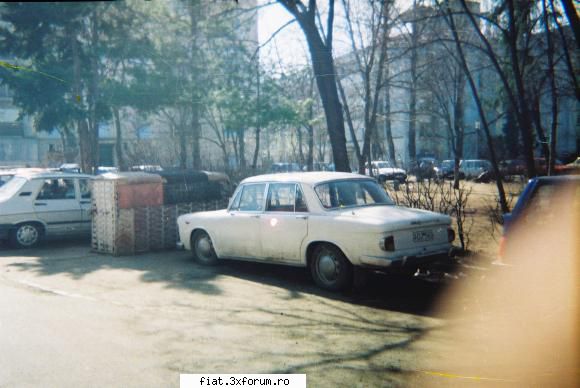 Lancia Flavia - danielomihai - Alte marci
