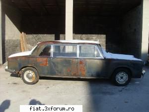Lancia Flavia - Stiu, cea de la Buftea! Ideea este ca acest - Alte marci