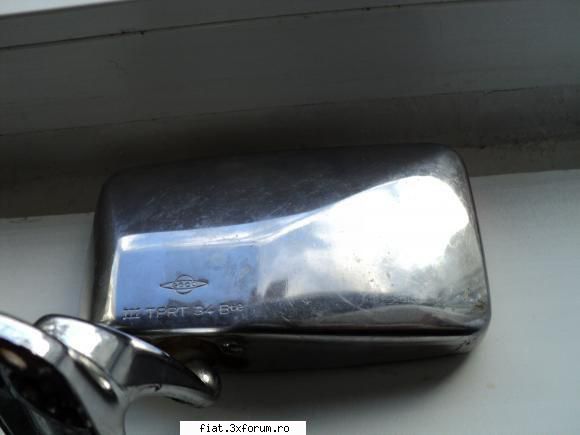 Lancia Flavia - Poze cu oglinda de la tine! - Alte marci