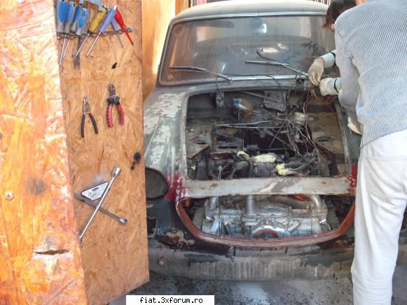 Lancia Flavia - danielomihai - Alte marci