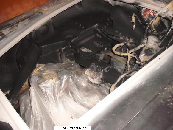 Lancia Flavia - Poze- doar cateva facute de mine astazi! - Alte marci
