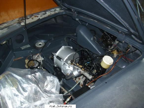 Lancia Flavia - danielomihai - Alte marci