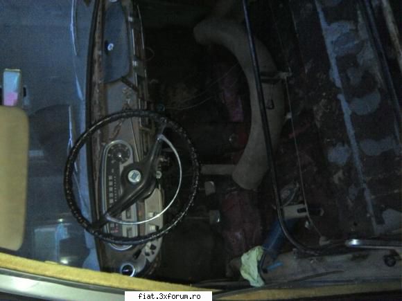 Lancia Flavia - danielomihai - Alte marci