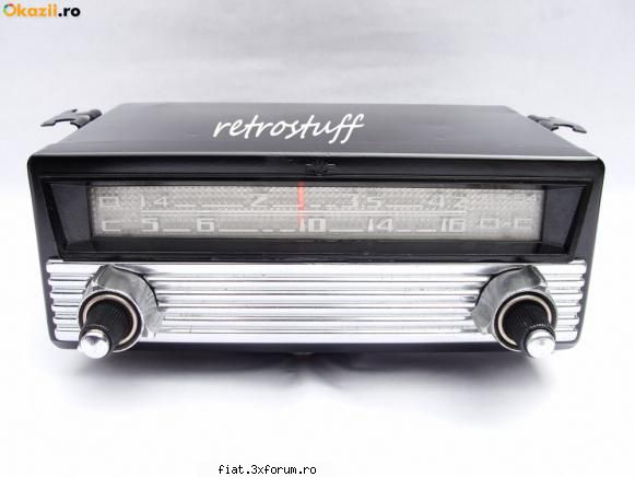 Lancia Flavia - Sunt constient ca trebuiesc facute! Toate la - Alte marci