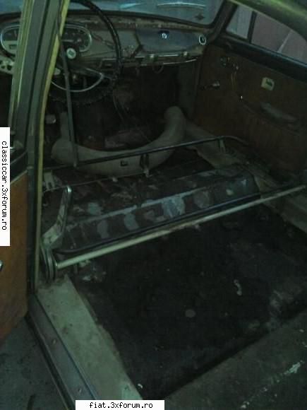 Lancia Flavia - Multumesc pentru link! Intotdeauna este bine sa - Alte marci