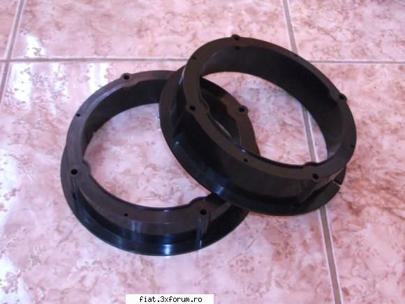 Lichidare garaj - distantiere/rame boze 16,5 cm pt montaj in - Anunturi