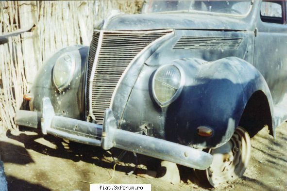 Localizare ford v8 - Liviu ford v8 - Alte marci