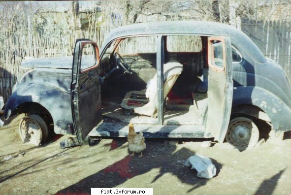 Localizare ford v8 - Liviu ford v8 - Alte marci