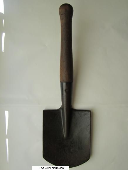 Lopatica militara de infanterie - Salut ! Vand lopatica militara de infanterie in - Anunturi