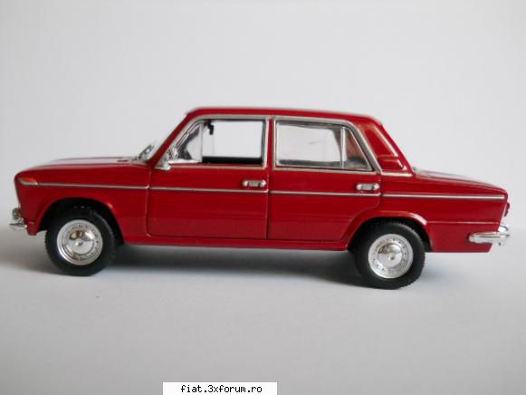 MACHETE ...d'ale lu' Theo(sc.1:43)! - Urmeaza prezentarea colectiei ,,RETROAUTOK''-De - Classic corner