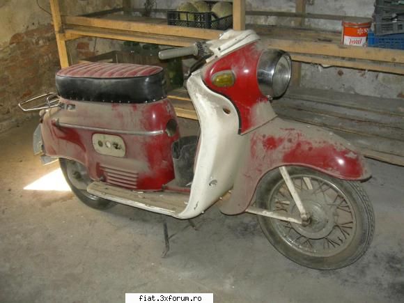 MANET s100 - Poze cu MANET Va fi "restaurata" in 2010 - Anunturi