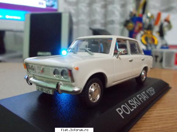 Machete DeA - Primul Fiat din colectie, nr. 27 - Classic corner