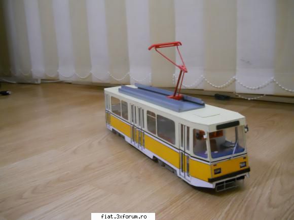 Machete la comanda pentru colectionari - Timis 2 cu retusurile de riguare - Classic corner
