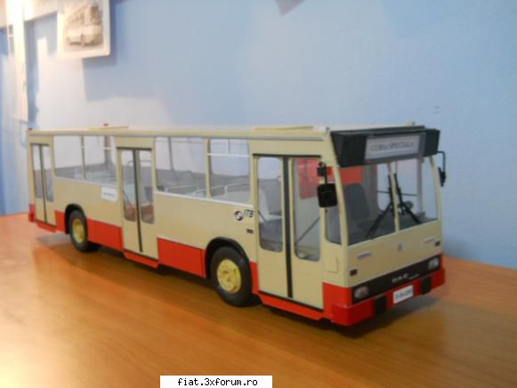 Machete la comanda pentru colectionari - nik - Classic corner