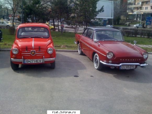 Marea intalnire a posesorilor de FIAT 2010 - cosmin_ry - Discutii libere