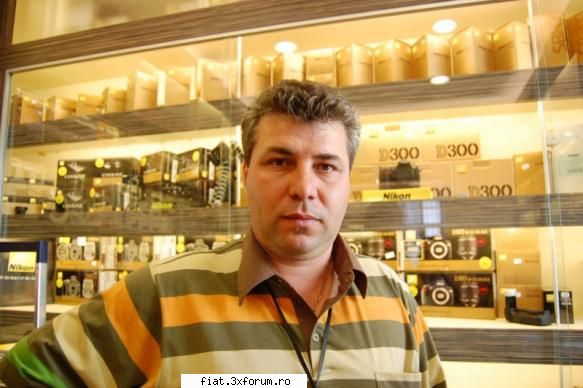 Marea intalnire a posesorilor de FIAT 2010 - Anunt ptr. cei care doresc sa vina la - Discutii libere