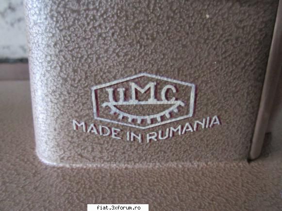 Masina de cusut " Ileana " , fabricata la Cugir - danny boy - Anunturi