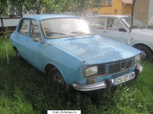 Masini de vanzare - 4. Dacia 1300 - an 1976, itp 2013, s-a circulat - Anunturi