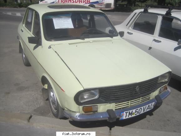 Masini de vanzare - 14. Dacia 1300, ITP 2013, RCA valabila, rovigneta - Anunturi