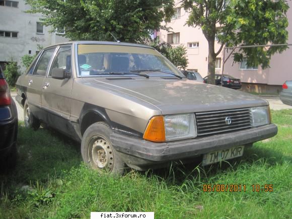 Masini de vanzare - 15. Talbot Solara - motor 1600 cmc, consum 7-8 - Anunturi