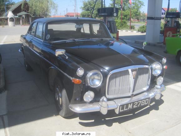 Masini de vanzare - 31. Rover - de vanzare in jud. Arad. Noi l-am - Anunturi