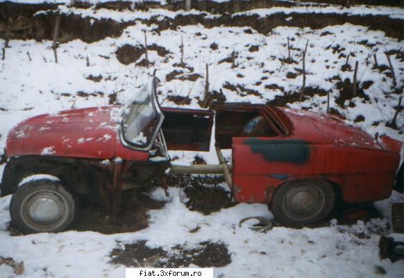Masini pe care nu le mai am. - Incep cu cel mai tare proiect.Skoda Felicia - Alte marci