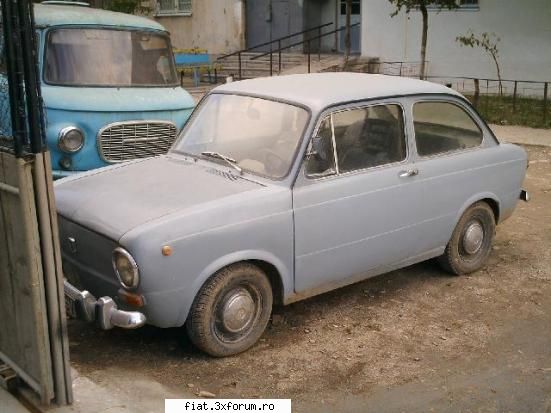 Masini vechi de vanzare - harciogu - Classic corner