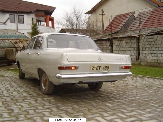 Masini vechi de vanzare - harciogu - Classic corner
