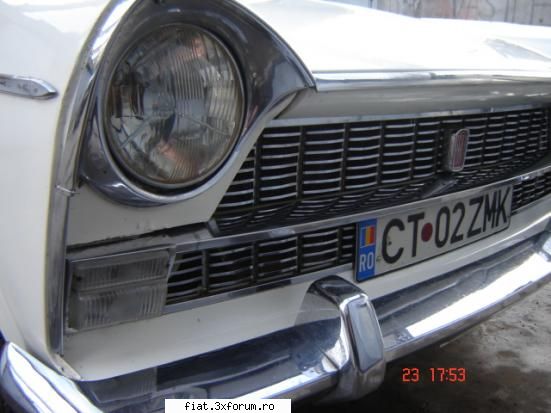 Masini vechi de vanzare - bAndrei - Classic corner
