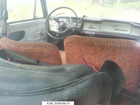 Masini vechi de vanzare - F850SC - Classic corner