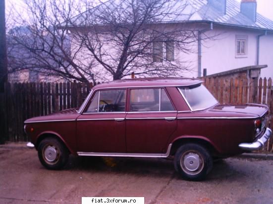 Masini vechi de vanzare - bAndrei - Classic corner
