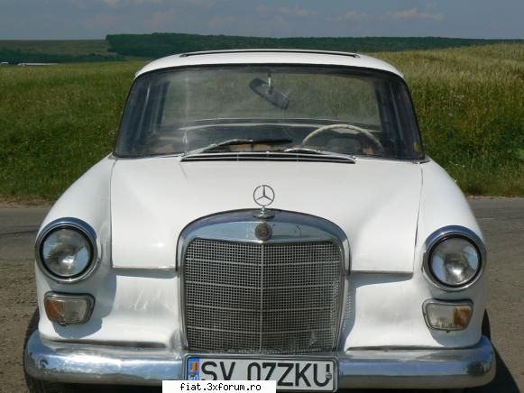 Masini vechi de vanzare - salut 3000 euro - Classic corner