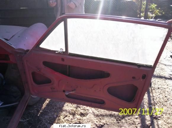 Masini vechi de vanzare - Dacia1100 - Classic corner